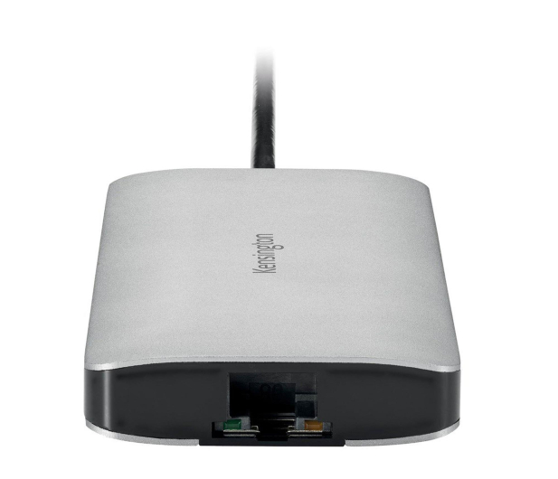 Kensington UH1400p USB-C Mobile Hub - 1325077 - zdjęcie 4